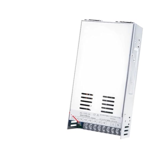 1000W Switching Power Supply 15V 24V 36V 48V 60V 72V 80V 110V 150v 220V AC/DC CC/CV Start Stop Control Transformer SMPS(60V 16.6A_1000W) von CFCPLVMUD