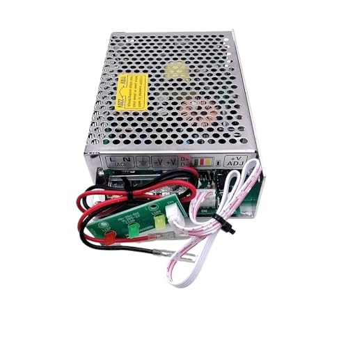 120W Ups Switching Power Supply With Charge Function 110/220v Ac to Dc 12V 24VDC Battery Charger SC-120W(12V) von CFCPLVMUD