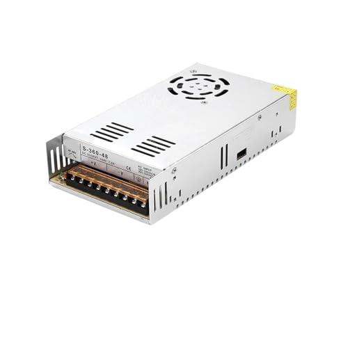 12V Netzteil 1A 2A 3A 4A 5A 6A 8A 10A 15A 20A 30A 40A 50A 100A 125A Schaltnetzteil 12 V Volt 220V auf 12V AC-DC(12V 8A 100W) von CFCPLVMUD