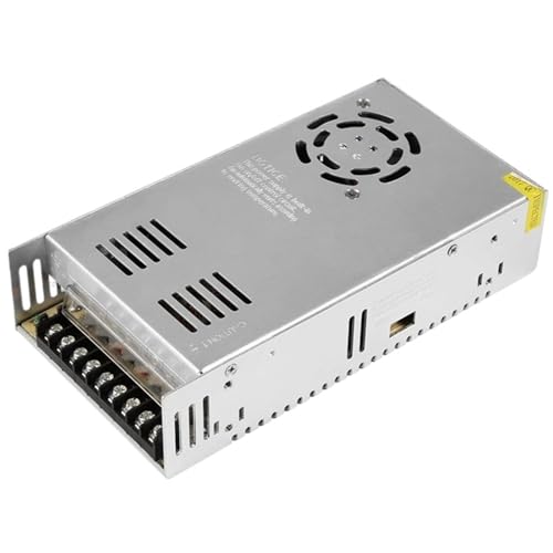 13.8V 29A 36A 43A 400W 500W 600W Switching Power Supply Transformer For Monitoring Security Intercom Access Control System(13.8V 36A 500W) von CFCPLVMUD