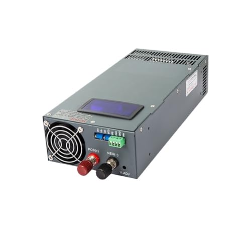 1500W Switching Power Supply Display 0-12V Adjustable 15V 24V 36V 48V 60V 72V 80V 90V 100V 110V 220v 300v AC DC Power Supplies(380V,0-100V 0-15A) von CFCPLVMUD