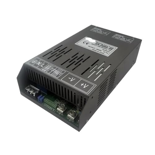 2000W Switching Power Supply Full Range Adjsutable SMPS with Enternal Control AC 180-264V to DC 12V 24V 36V 48V 60V 400V ZX-2000(0-72V 0-27.7A) von CFCPLVMUD