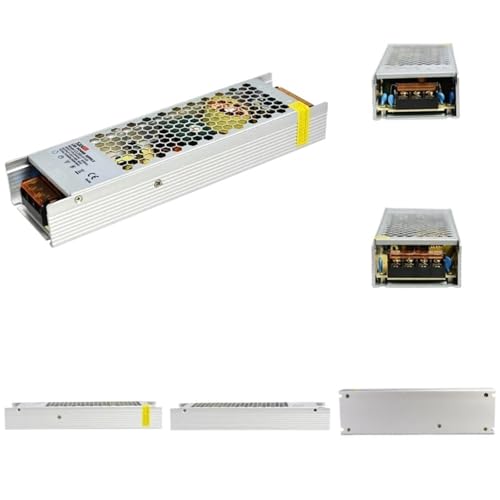 24 V Switch Mode Power Supplies Units 300 W 12 A LED Drivers AC/DC Lighting Transformers Fanless Silent for LEDs von CFCPLVMUD