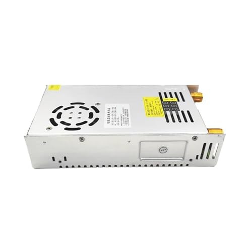480W 0-24V 0-20A Digital Display Switching Power Supply Adjustable Voltage and Current Limit HJS-480-0-24 480W 0-24V 0-20A Digital Display Switching Power Supply Adjustable Voltage and Current Limit HJS-480-0-24 von CFCPLVMUD