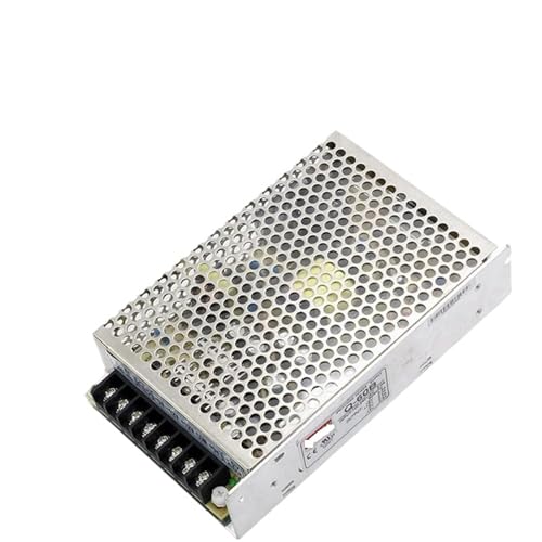 60W Quad Output Power Supply 5V 12V 24V -5V -12V Four Way AC to DC SMPS Q-60B Q-60C Q-60D For Led Strip Driver Transformer(Q-60C 5V15V-5V-15V) von CFCPLVMUD