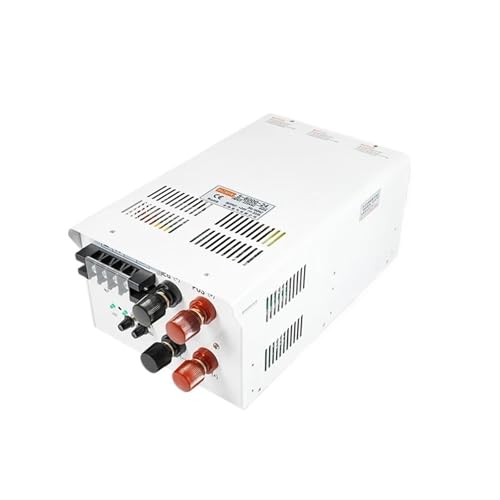 8000W Switching Power Supply 220V/380V AC DC 24V 36V 48V 60V 72V 80V 110V 150V 220V Industrial Transformer Laboratory Test(187-253V,0-48V_8000W) von CFCPLVMUD