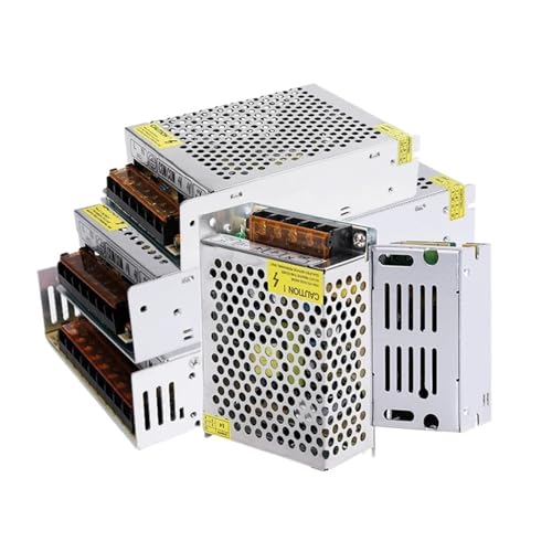 AC 220V To DC 12V Switching Power Supply 12 V Volt 1A 2A 3A 5A 6A 8A 10A 12A 15A 20A - 50A Light Transformer Source Adapter SMPS(12V 2A) von CFCPLVMUD