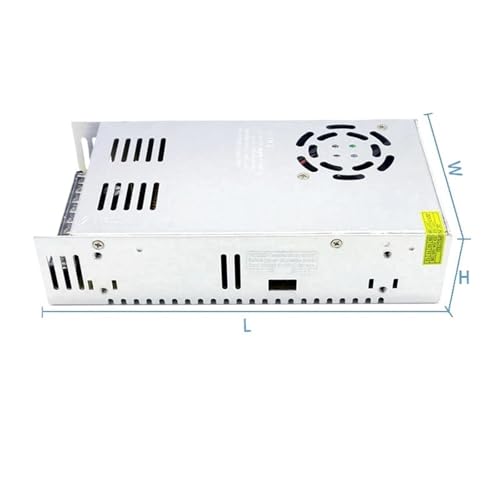 AC to DC 36V 360W 10A Switching Power Supply Converter 110V 220V Inverter LED Strip Lighting Device Driver Adapter Transformer AC to DC 36V 360W 10A Switching Power Supply Converter 110V 220V Inverter LED Strip Lighting Device Driver Adapter Transformer von CFCPLVMUD
