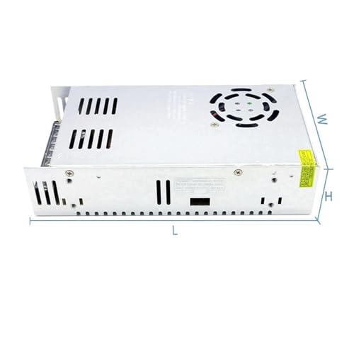 AC to DC 36V 400W 11A Switching Power Supply Converter 110V 220V Inverter LED Strip Lighting Device Driver Adapter Transformer AC to DC 36V 400W 11A Switching Power Supply Converter 110V 220V Inverter LED Strip Lighting Device Driver Adapter Transformer von CFCPLVMUD