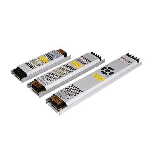 Ac-dc Constant Voltage Driver Switching Power Supply Slim Strip Size 12v 5a 8.5a 12.5a 15a 25a 33a Ac 220v To Dc1(24V 8.5A) von CFCPLVMUD