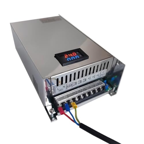 Adjustable Switching Power Supply 0-12V 15V 24V 27V 36V 40V 48V 55V 60V 80V 110V 220V Signal control voltage and current(0-10V control V,220VAC_0-80V) von CFCPLVMUD