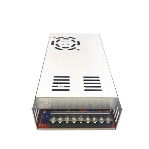 Adjustable Voltage and Current Switching Power Supply 600W for LED Light Strip 3D printer(0-80V 0-7.5A) von CFCPLVMUD