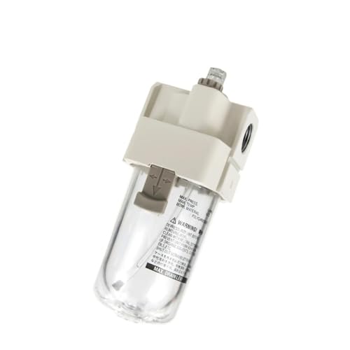 Air Source Treatment AL Schmierölnebel AL A10-M5-A AL40-04 AL20-02-A AL20-01-A AL50-10 AL30-02 Effizienter Zylinder (Y100T-A) von CFCPLVMUD