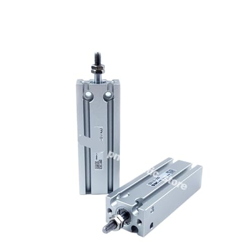CDU6 CDU10 CDU16 CDU20 CDU25 CDU32-5D 10D 15D 20D 25D 30D 35D 40D 45D 50D 60D 70D Free Mount Cylinder CDU CU Series(Stroke 45D mm) von CFCPLVMUD