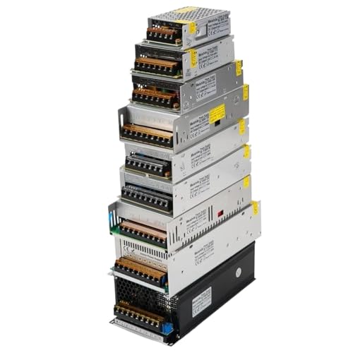 DC 5V 12V 24V 36V 48V 60V Schaltnetzteil 2A 3A 4A 5A 8A 10A 15A 20A 25A 30A 40A 50A 60A 100A Transformator Netzteil(24V,36W_200-240V) von CFCPLVMUD