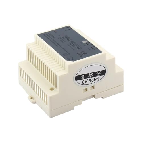 DR-30-15 30W 15V 2A Din-Rail Switching Power Supply with CE ROHS von CFCPLVMUD