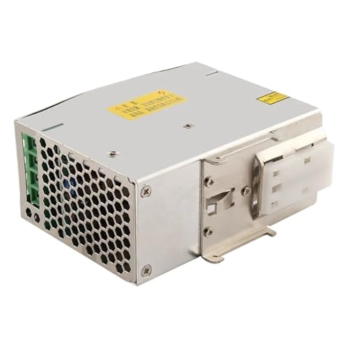 DR-75-24 75W 24V 3.2A Single Output AC-DC Indoor Din Rail Switching Mode Power Supply WIth von CFCPLVMUD