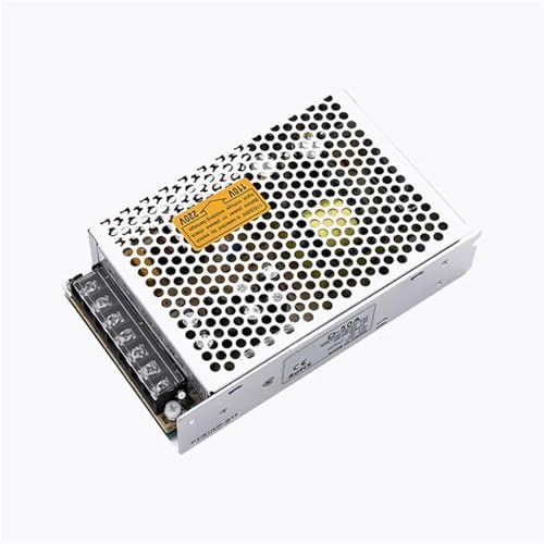 Dual 50 Watt 5V 12V 24V Switching Power Supply SMPS D-50 Converter Alimentatore Source Adapter For Led Strip(D-50B_50W) von CFCPLVMUD