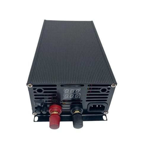 Fabrikpreis 600W Einstellbares Netzteil AC zu DC 0-12V 14,6V 24V 36V 48V 60V 70V 80V LED-Anzeige for Laden geregelter SMPS(36V,600W_220 V) von CFCPLVMUD