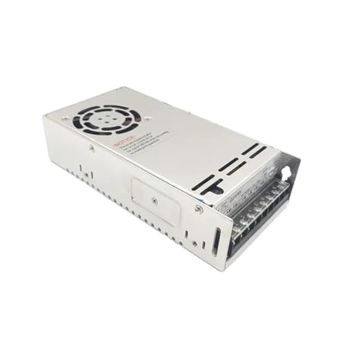 Factory price 350W single output Mini size LED Switching Power Supply 220v ac-dc 5V 12V 15V 24V 27V 48V transformer fonte MS-350(12V 29A) von CFCPLVMUD