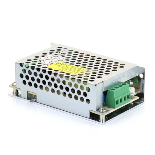 HF15W-S-5 Switch Power Supply DC5V 3A 15W for Laser Marking Machine Controller von CFCPLVMUD