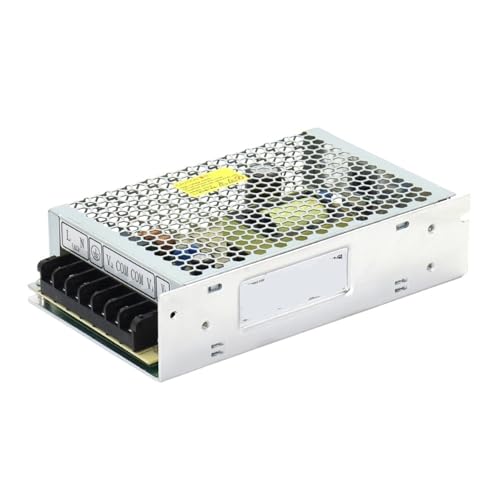 HF55W-D-L Switch Power Supply ±15V 2A DAUL Output for Laser Galvo Head Set Laser Marking Machine von CFCPLVMUD