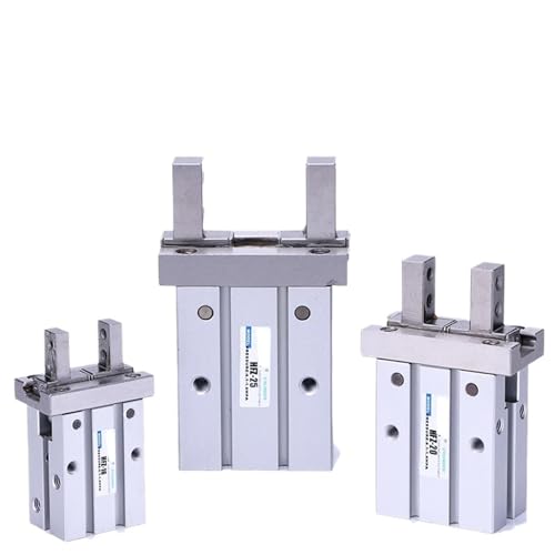 HFZ Typ Parallel Style Pneumatischer Luftgreifer HFZ16 Zylinder, doppeltwirkender Greifzylinder (HFZ16) von CFCPLVMUD