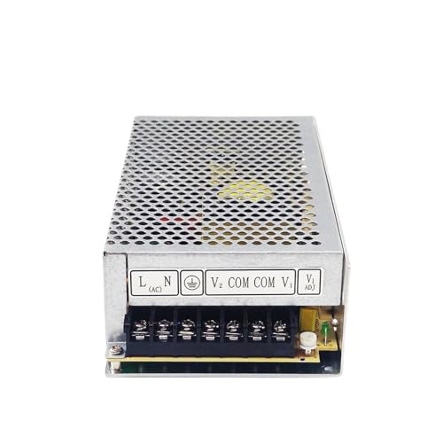 Hunst Hengfu HF150W-D-L ±15V / HF150W-D-Q ±24V Switch Power Supply CO2 Laser Marking Machine, Dedicated For Engraving Machine.(150W_HF150W-D-L 15V) von CFCPLVMUD