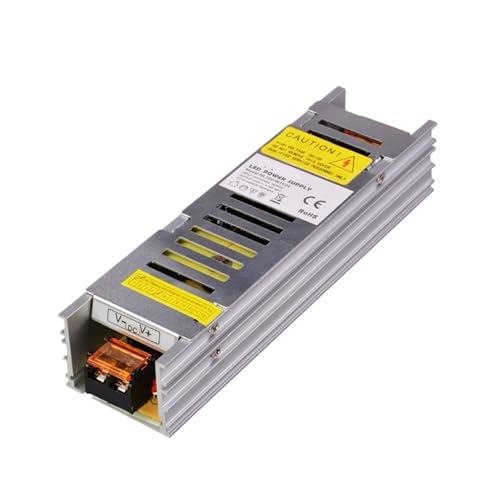 LED Power Drivers 100W 24V 4A Switching Power Supplies 220V AC/DC Lighting Transformers Full Container Load Wholesale von CFCPLVMUD