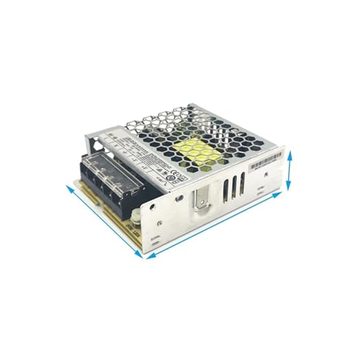 LRS-35-12 LRS-35-24 35W Overload Protection Single Output Small Volume Transformer Slim DC 5V 12V 24V LRS-35(24V) von CFCPLVMUD
