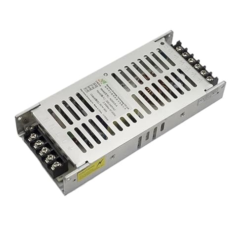 N200V5-A N300V5 200W 300W Full color LED Display Transformer 60A Power Supply Ultra-thin 5V60A For LED Screen Modules(5V60A-300W-N300V5) von CFCPLVMUD