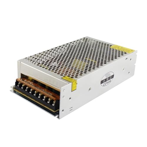 S-200-5 200W Single Output 5V 40A Switching Power Supply AC-DC SMPS With CE RoHS Approved(24V_200W) von CFCPLVMUD