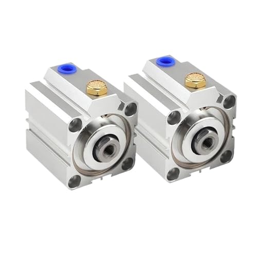 SSA25x30-S Mit Magnet Compact Einfachwirkender Pneumatischer Luftzylinder 5/10/20/30/40/50/60/70/80/90/100mm Hub SSA25x30-S Mit Magnet Compact Einfachwirkender Pneumatischer Luftzylinder 5/10/20/30/40/50/60/70/80/90/100mm Hub von CFCPLVMUD