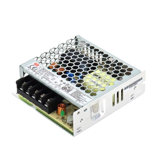 Switch Power Supply LRS-75W 5V 12V 24V 14A 6A 3.2A use for CNC Router Engraving and Cutting Machine(12V 6A) von CFCPLVMUD