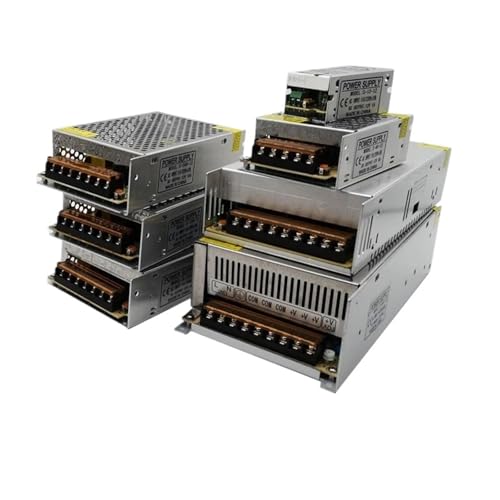 Switching Led power supply 5V Switch power supply Transformer 110V 220V AC to DC 5V 2A 6A 10A 20A 30A 40A 50A 60A 70A Driver(33A_110V) von CFCPLVMUD