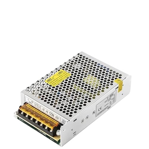T-60 Triple Output Switching Power Supply 60W AC 110V 220V DC T-60A T-60B T-60C T-60D 5V 12V 15V 24V -5V -12V Driver SMPS(T-60A 5V 12V -5V) von CFCPLVMUD