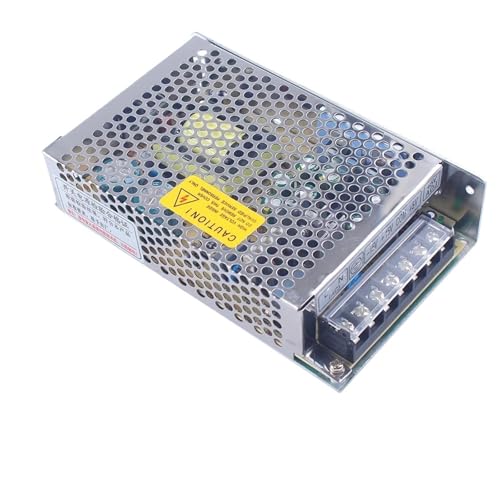 Triple output Switching power supply 60w 5V 12V 15V power suply T-60 ac dc converter adjustable(5V 12V -12V_60W) von CFCPLVMUD