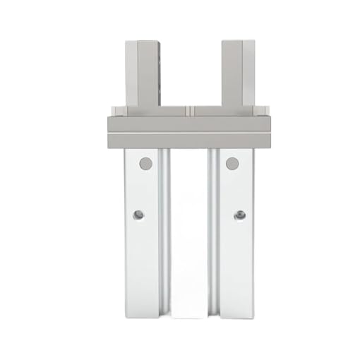 Typ Parallel Stil Pneumatische Luft Greifer HFK10 HFK16 HFK20 HFK25 HFK32 HFK40Zylinder Doppel Wirkenden Greifer Zylinder(HFK-16) von CFCPLVMUD