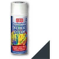 Cfg professional acrylic spray - schnell trocknend anthrazitgrau sp7016 von CFG