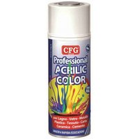 Professionelles acryl-sprÜhlackspray ral 7001 sp7001 schnelltrocknendes aluminium-farbspray von CFG