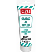 White grasso at teflub 125ml l01400 von CFG