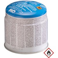 Butandruckgaskartusche 190 g von CFH