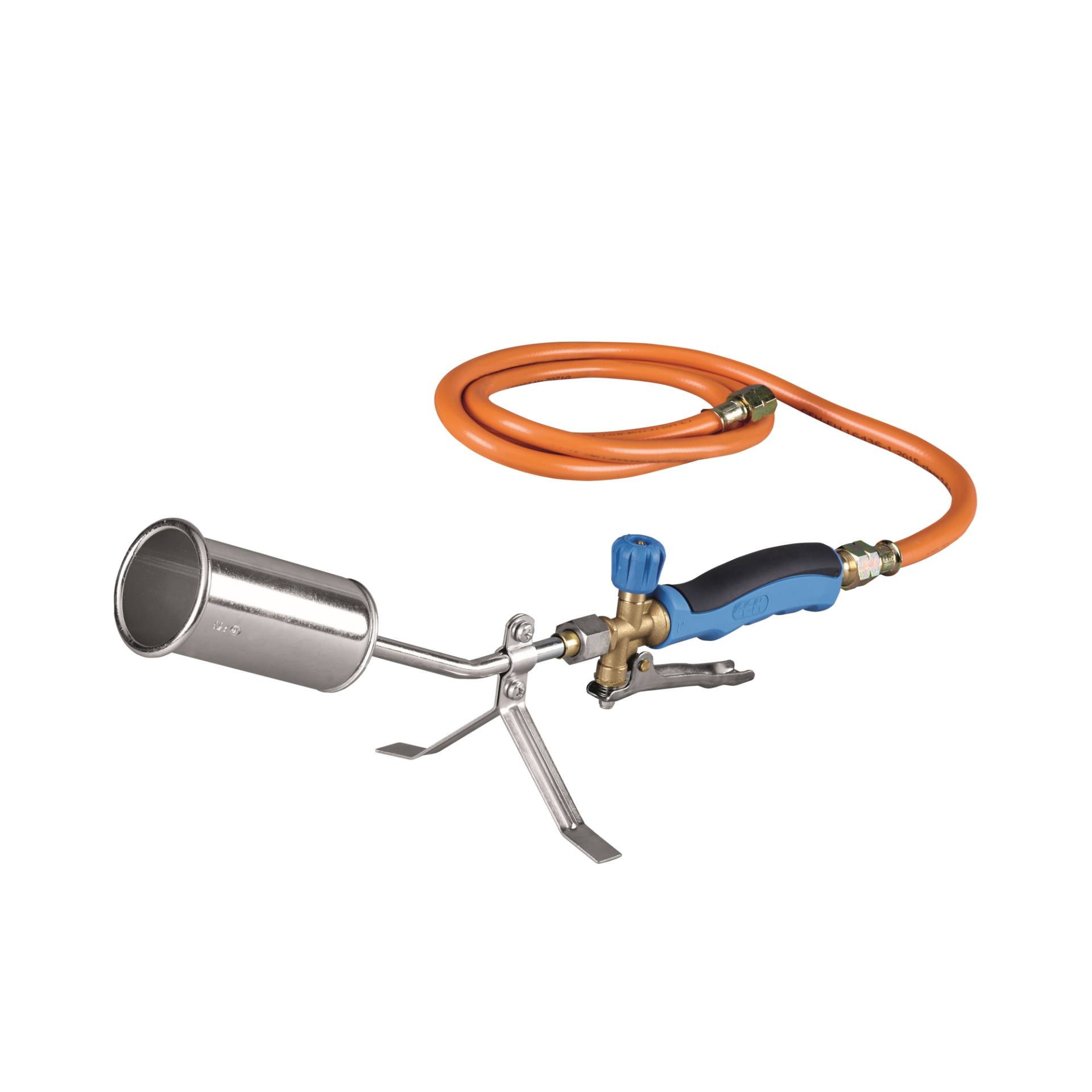 CFH Abflammgerät 'ST 500' mehrfarbig Ø 50 mm, 1800 °C CFH Abflammgerät 'ST 500' mehrfarbig Ø 50 mm, 1800 °C von CFH