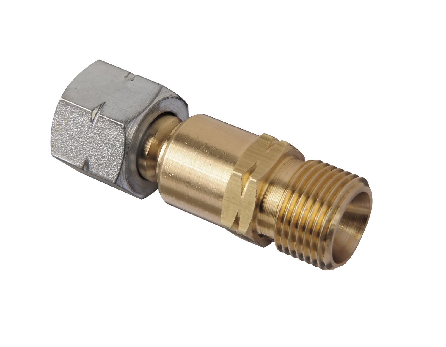 CFH Drehanschlussventil CFH Drehanschlussventil von CFH