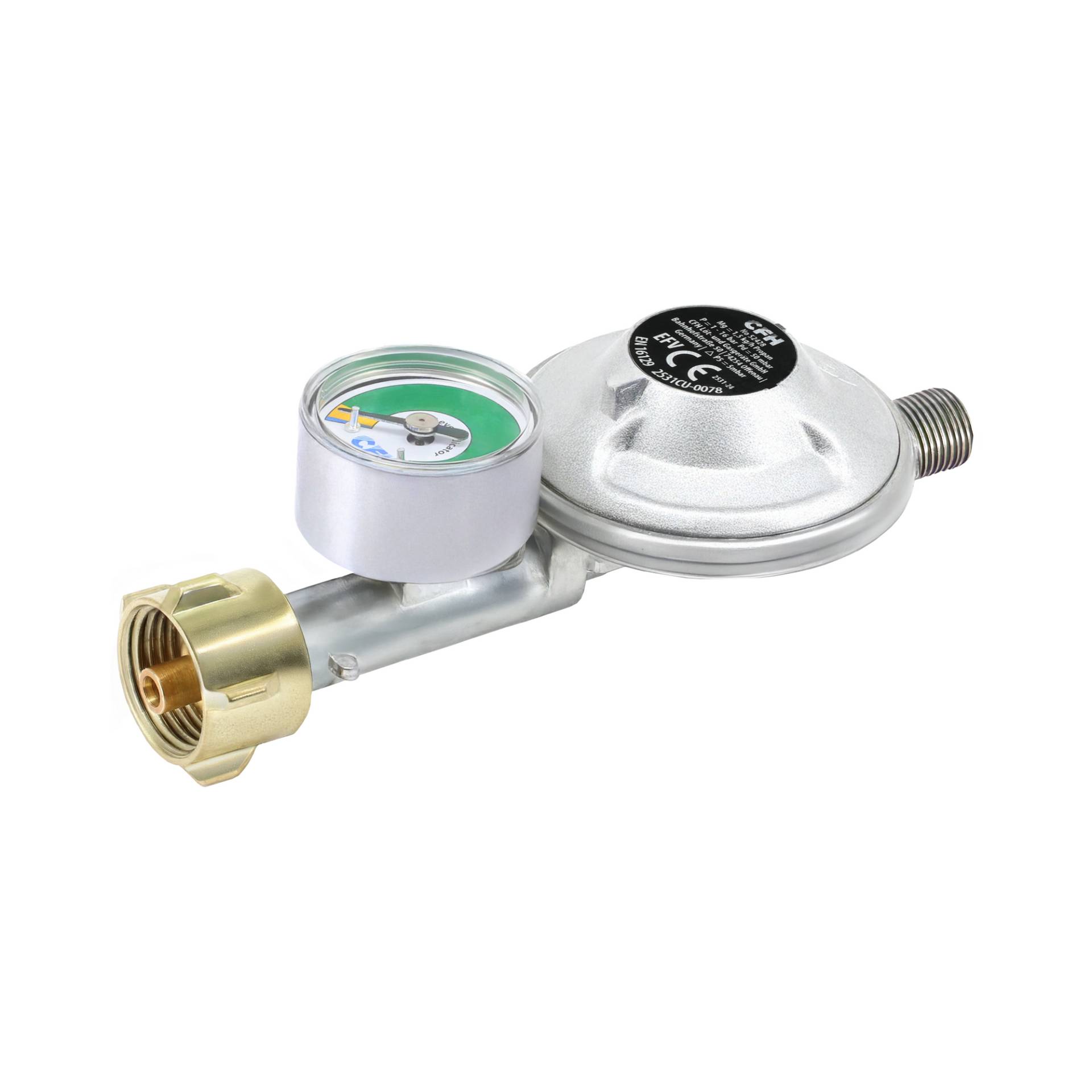 CFH Druckregler DRF 428 CFH Druckregler DRF 428 von CFH