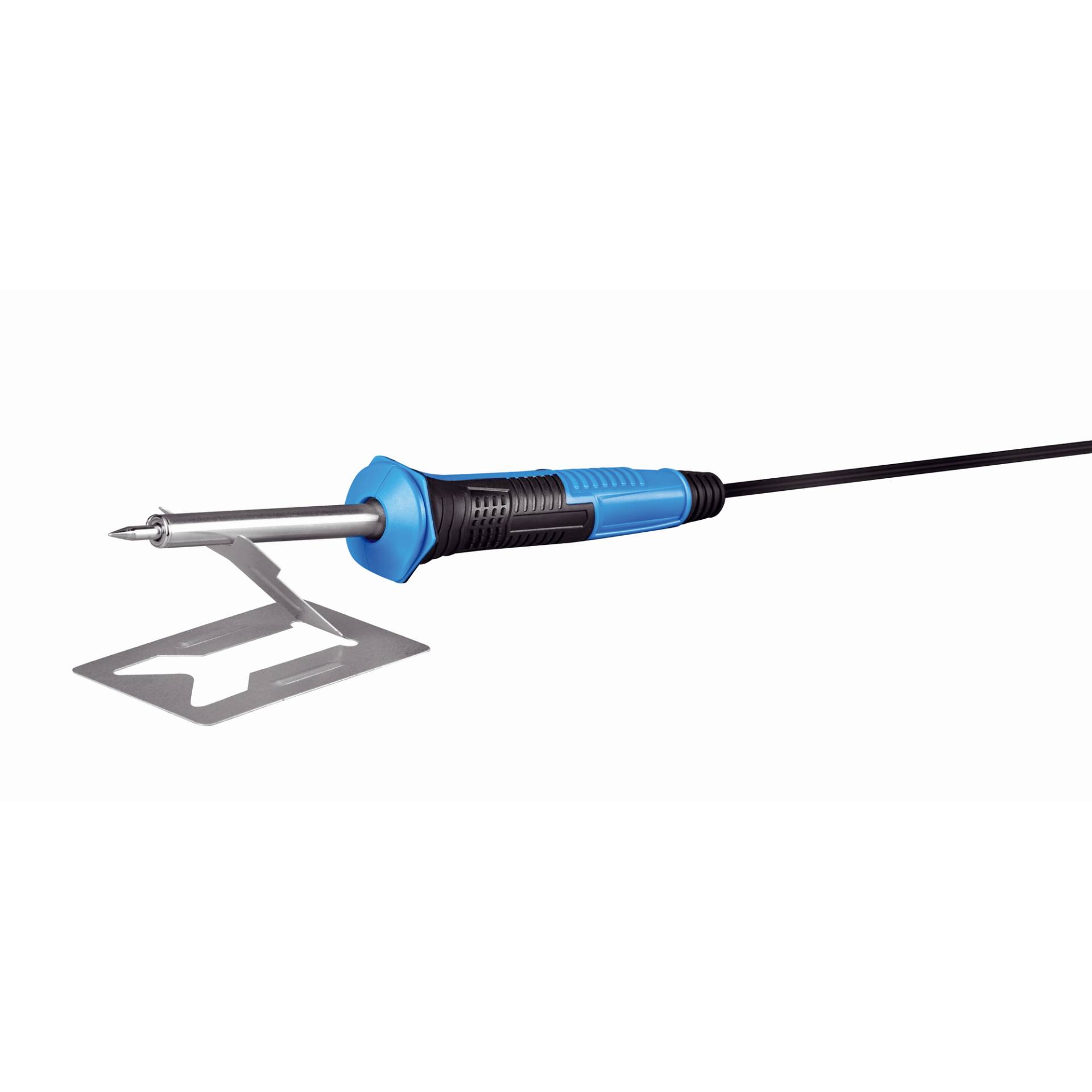 CFH Elektrolötkolben 'E 15' blau/silbern 15 W CFH Elektrolötkolben 'E 15' blau/silbern 15 W von CFH