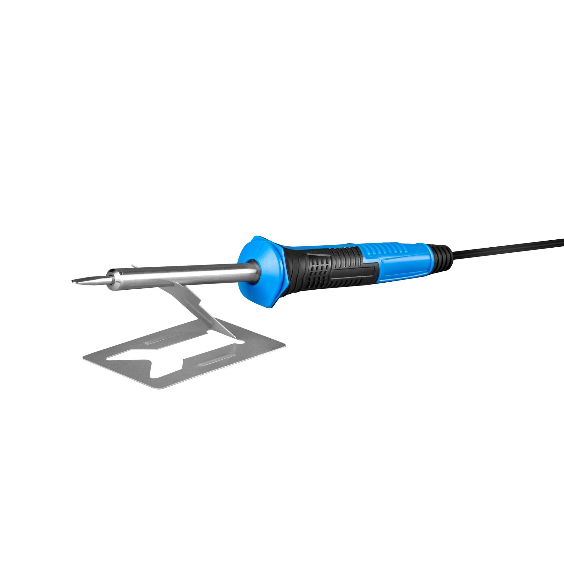 CFH Elektrolötkolben 'E 20' silbern/grau 20 W, 350 °C CFH Elektrolötkolben 'E 20' silbern/grau 20 W, 350 °C von CFH