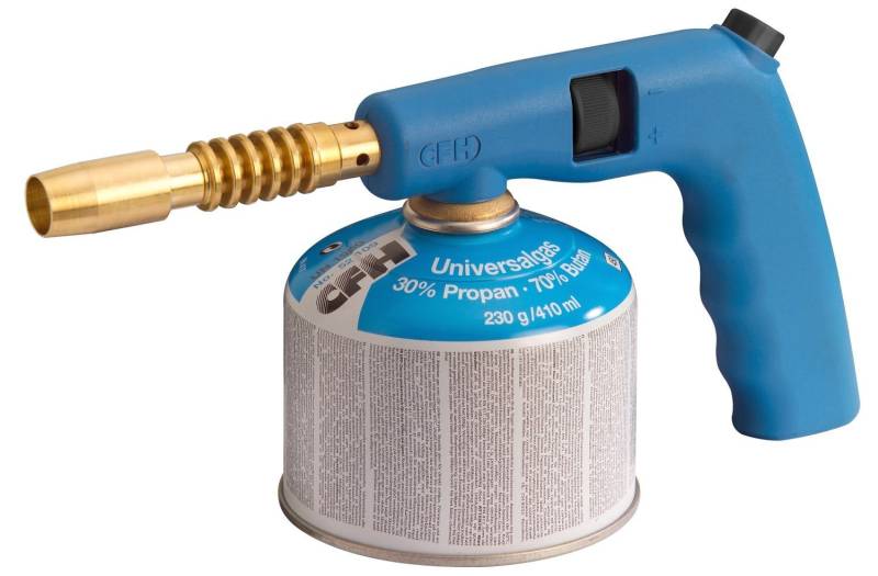 CFH Handlötgerät Piezo Compakt CFH Handlötgerät Piezo Compakt von CFH