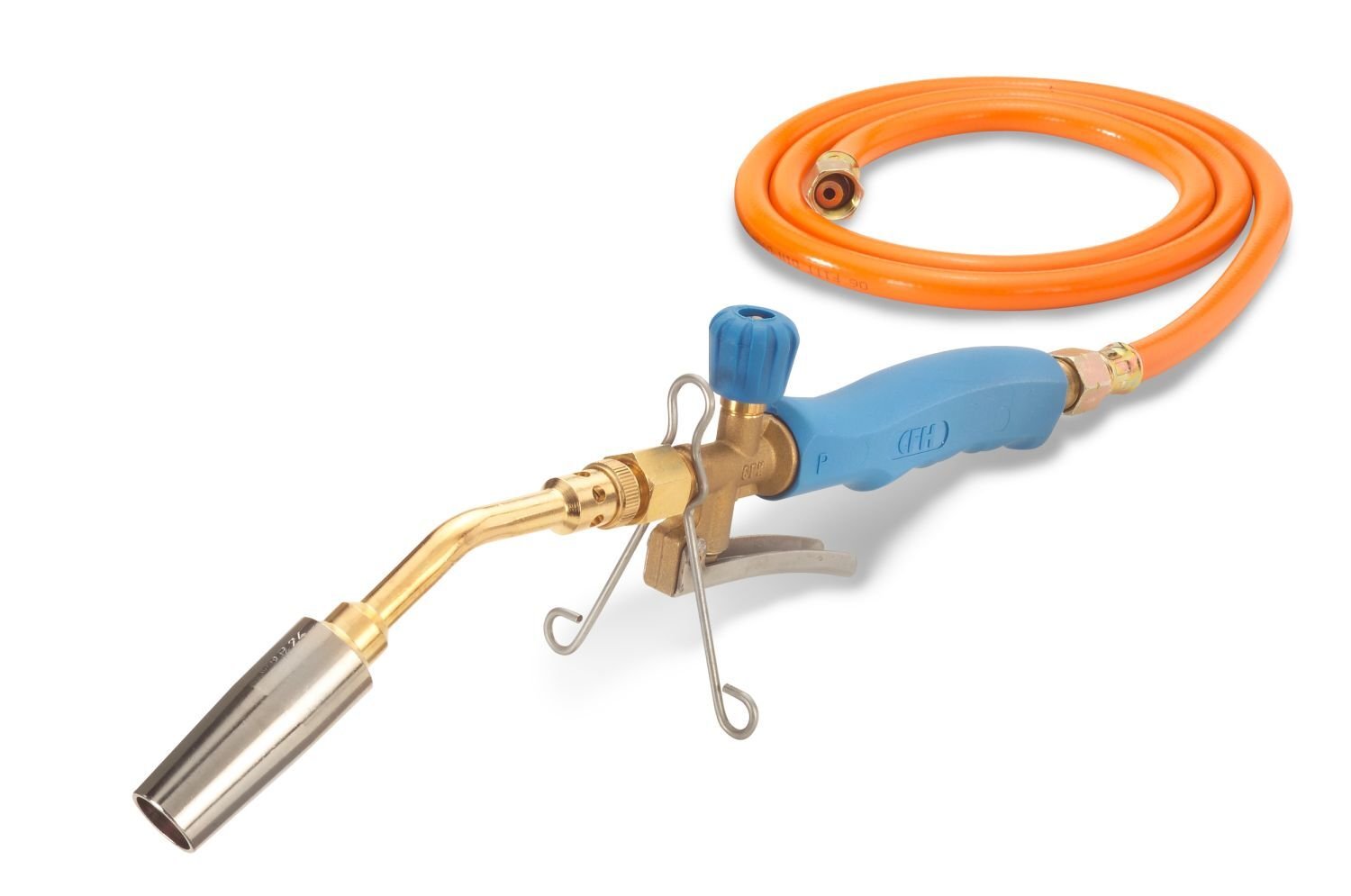 CFH Handlötgerät-Profi Turbo Gt 2000 C von CFH