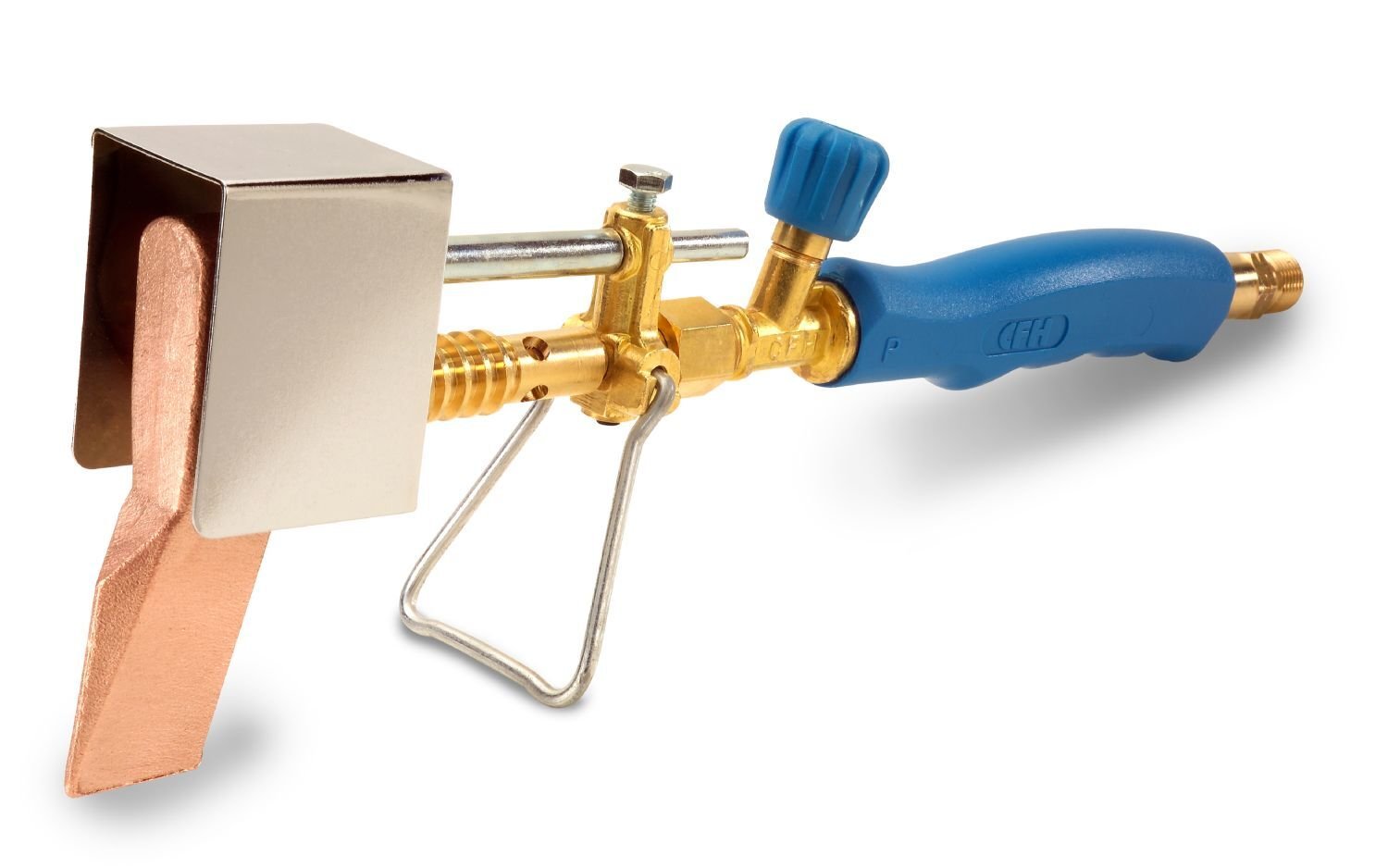 CFH Kupferkolben Kl 147 von CFH